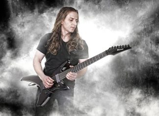 Roots of Technical German Death Metal on SiriusXM