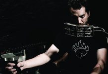 Roots of One-Man Metal Bands on Sirius XM