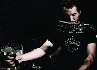 Roots of One-Man Metal Bands on Sirius XM