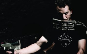 Roots of One-Man Metal Bands on Sirius XM