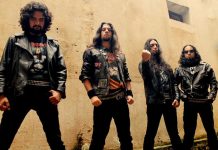 Roots of Indian Metal on SiriusXM