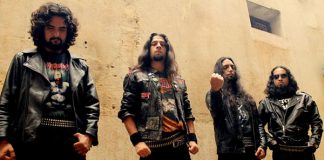 Roots of Indian Metal on SiriusXM