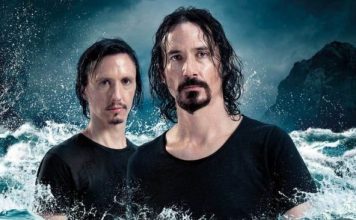 Roots of Family Bands in Metal on Sirius XM