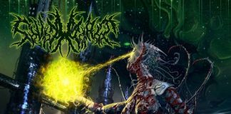 Roots of Brutal Slam Death Metal on Sirius XM