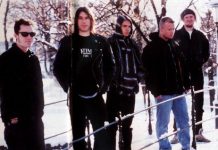 Roots of Edge of Sanity’s Crimson on Sirius XM