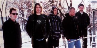 Roots of Edge of Sanity’s Crimson on Sirius XM