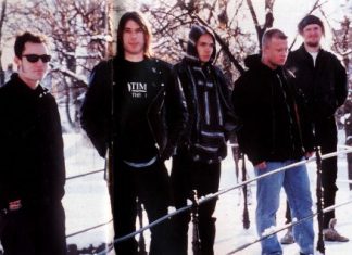 Roots of Edge of Sanity’s Crimson on Sirius XM