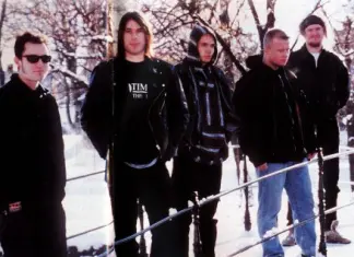 Roots of Edge of Sanity’s Crimson on Sirius XM