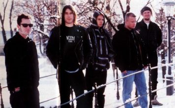 Roots of Edge of Sanity’s Crimson on Sirius XM