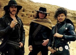 Roots of Motörhead Worship on Sirius XM