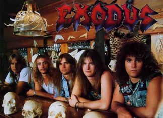 Roots Thirty-Year Thrashback to 1987 on Sirius XM