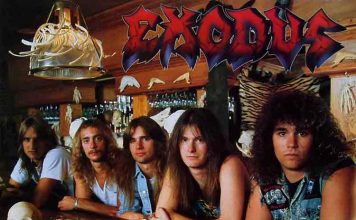 Roots Thirty-Year Thrashback to 1987 on Sirius XM