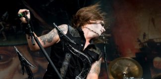 Roots of Black Metal Rock ‘n’ Roll