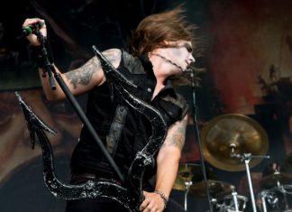 Roots of Black Metal Rock ‘n’ Roll