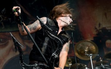 Roots of Black Metal Rock ‘n’ Roll