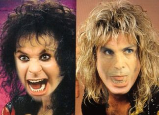 Roots of Second Singers on Sirius XM