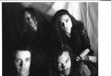 Who Are You? #9: Library of Congress Edition