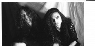 Who Are You? #9: Library of Congress Edition