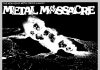 Roots of the Metal Blade Records Metal Massacre Compilation Series