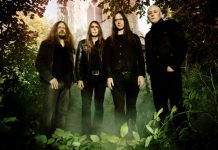 Roots of the Sons of Sabbath on Sirius XM