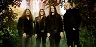 Roots of the Sons of Sabbath on Sirius XM