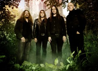 Roots of the Sons of Sabbath on Sirius XM