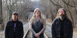 Roots Explores the Wide World of Doom Metal in 2017