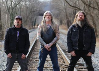 Roots Explores the Wide World of Doom Metal in 2017