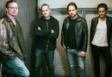 Roots of Fresh Bands from Familiar Metal Faces