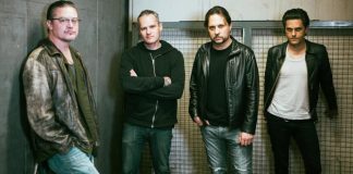 Roots of Fresh Bands from Familiar Metal Faces