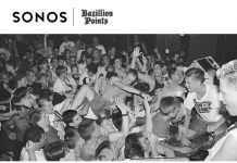 Thurs 11/9, Sonos NYC: Exclusive STRAIGHT EDGE Book Launch w/Tony Rettman