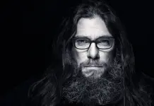 Roots Remembers Martin Eric Ain of Celtic Frost on Sirius XM