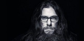 Roots Remembers Martin Eric Ain of Celtic Frost on Sirius XM
