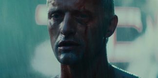 Roots of Androids and Replicants in Metal on Sirius XM