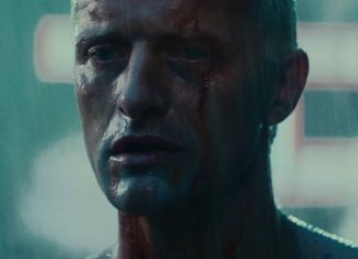 Roots of Androids and Replicants in Metal on Sirius XM