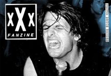 Fri 11/10, Peabody MA: STRAIGHT EDGE / xXx Release Party w/Kevin Seconds
