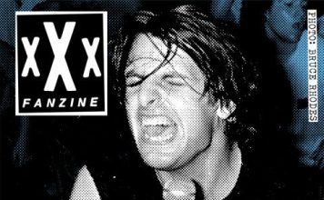 Fri 11/10, Peabody MA: STRAIGHT EDGE / xXx Release Party w/Kevin Seconds