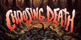 Roots Welcomes CHOOSING DEATH Author Albert Mudrian to SiriusXM