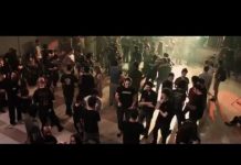 Roots of Syrian Metal on Sirius XM