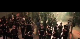 Roots of Syrian Metal on Sirius XM