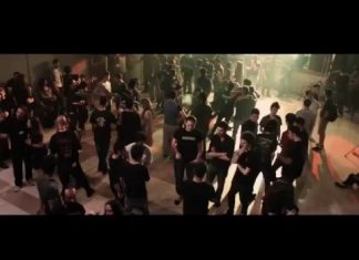 Roots of Syrian Metal on Sirius XM