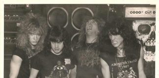 ROOTS of 1987: The Year Metal Reached Its Extremes on Sirius XM