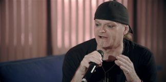 ONLY DEATH IS REAL: View the Tom Gabriel Fischer and Ian Christe Zurich Footage