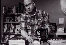 NYHC / SXE: Tony Rettman Talks STRAIGHT EDGE & GIRLS TRIP on the Cinepunx Podcast