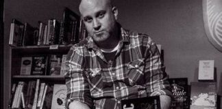 NYHC / SXE: Tony Rettman Talks STRAIGHT EDGE & GIRLS TRIP on the Cinepunx Podcast