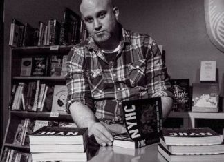 NYHC / SXE: Tony Rettman Talks STRAIGHT EDGE & GIRLS TRIP on the Cinepunx Podcast