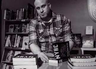 NYHC / SXE: Tony Rettman Talks STRAIGHT EDGE & GIRLS TRIP on the Cinepunx Podcast