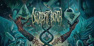 ROOTS Presents 2017: The Year of Death Metal w/Decibel’s Albert Mudrian on Sirius XM