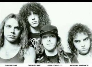 Roots Thirty-Year Thrashback to 1987 on SiriusXM