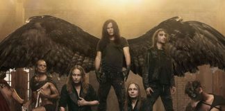 Roots 2017 Instrumental Metal Wrap-Up Show on SiriusXM